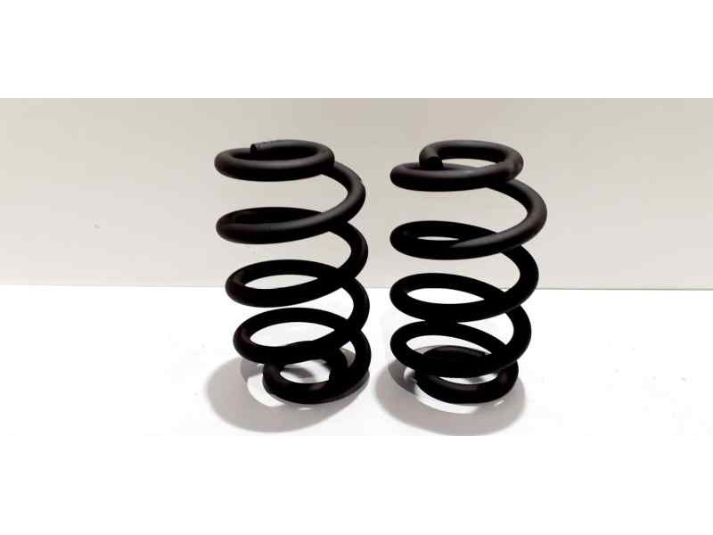 Recambio de muelle amortiguacion para opel movano (2004 =>) furgón largo techo elevado l3h2 3.5t referencia OEM IAM  44861 