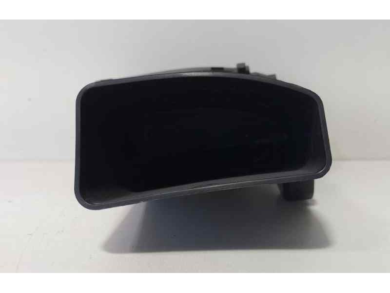 Recambio de rejilla aireadora para renault megane iii berlina 5 p expression referencia OEM IAM K9K830 86572 