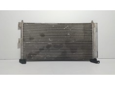 Recambio de condensador / radiador aire acondicionado para fiat doblo (119) 1.3 16v jtd cat referencia OEM IAM 199A2000 77486  2