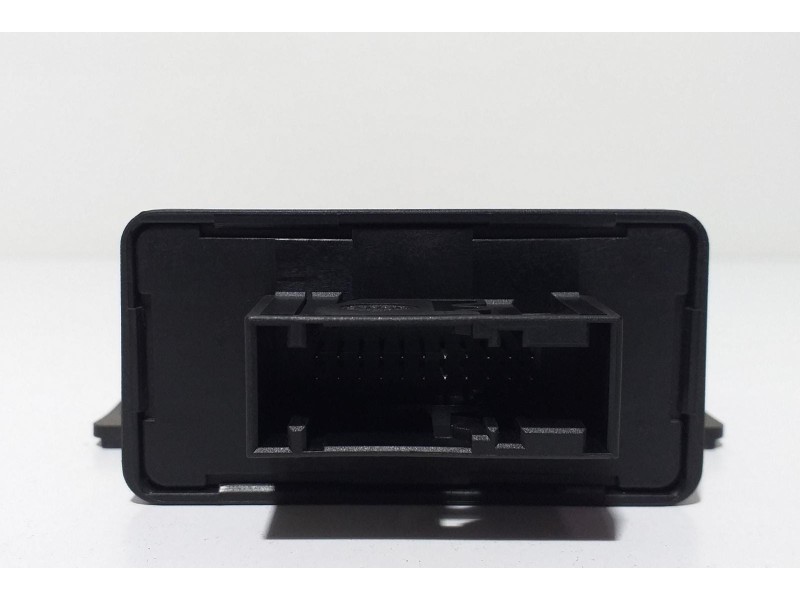 Recambio de modulo electronico para audi a8 (4e2) 3.7 quattro referencia OEM IAM 4E0907357 57771 