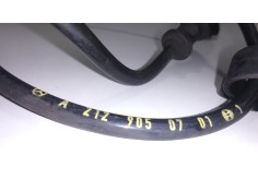 Recambio de sensor para mercedes-benz clase e (w212) familiar 200 cdi blueefficiency (212.205) referencia OEM IAM A2129050701 49 2