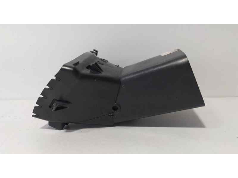 Recambio de rejilla aireadora para renault megane iii berlina 5 p expression referencia OEM IAM K9K830 86572 