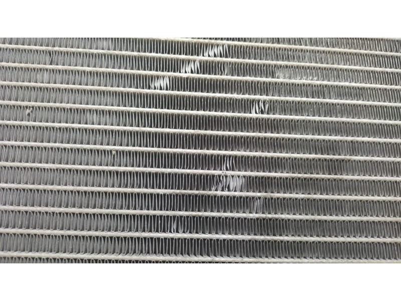 Recambio de condensador / radiador aire acondicionado para fiat doblo (119) 1.3 16v jtd cat referencia OEM IAM 199A2000 77486  Recambio de condensador / radiador aire acondicionado para fiat doblo (119) 1.3 16v jtd cat referencia OEM IAM 199A2000 77486