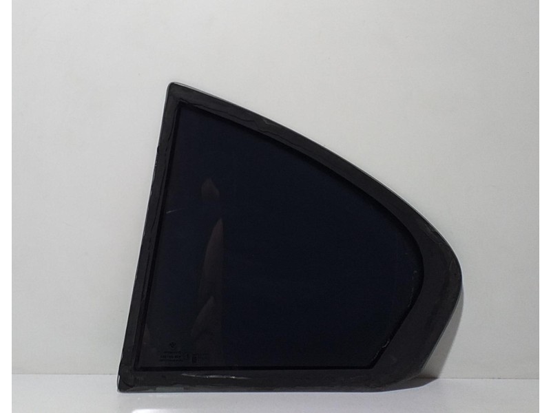 Recambio de luna custodia trasera derecha para bmw serie 7 (e65/e66) 735i referencia OEM IAM N62B36A 68024 