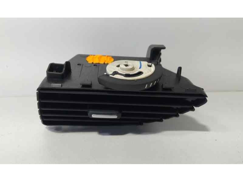 Recambio de rejilla aireadora para renault megane iii berlina 5 p expression referencia OEM IAM K9K830 86572 