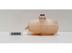 Recambio de deposito expansion para renault master ii ph. 2 doka/pr. fgst 2.5 diesel referencia OEM IAM 8200199170 44866 