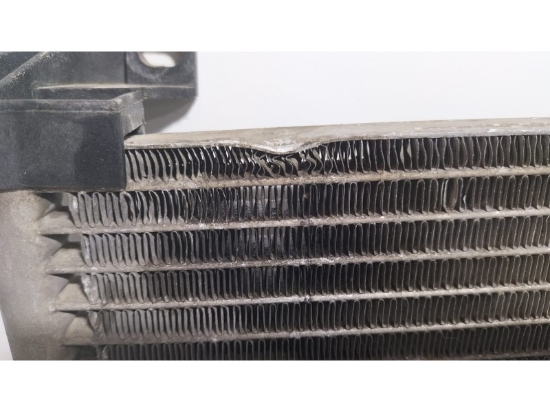 Recambio de condensador / radiador aire acondicionado para fiat doblo (119) 1.3 16v jtd cat referencia OEM IAM 199A2000 77486  Recambio de condensador / radiador aire acondicionado para fiat doblo (119) 1.3 16v jtd cat referencia OEM IAM 199A2000 77486