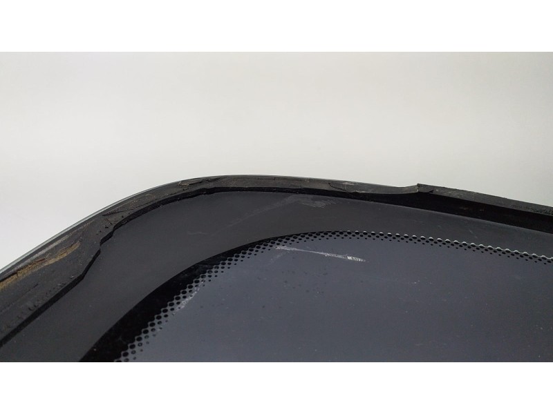 Recambio de luna custodia trasera izquierda para bmw serie 7 (e65/e66) 735i referencia OEM IAM N62B36A 68025 