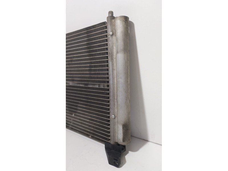 Recambio de condensador / radiador aire acondicionado para fiat doblo (119) 1.3 16v jtd cat referencia OEM IAM 199A2000 77486  Recambio de condensador / radiador aire acondicionado para fiat doblo (119) 1.3 16v jtd cat referencia OEM IAM 199A2000 77486