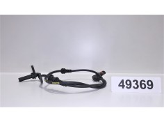 Recambio de sensor para mercedes-benz clase e (w212) familiar 200 cdi blueefficiency (212.205) referencia OEM IAM A2129050801 49