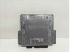 Recambio de centralita motor uce para peugeot 307 break / sw (s1) 2.0 hdi cat referencia OEM IAM 9650221480 81982 