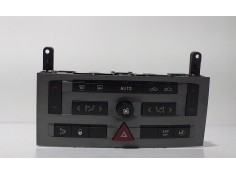 Recambio de mando climatizador para peugeot 407 2.0 16v hdi cat (rhr / dw10bted4) referencia OEM IAM 96573322 65681 