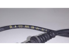 Recambio de sensor para mercedes-benz clase e (w212) familiar 200 cdi blueefficiency (212.205) referencia OEM IAM A2129050801 49 2
