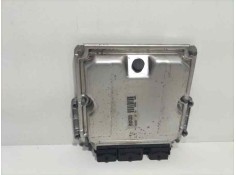 Recambio de centralita motor uce para peugeot 307 break / sw (s1) 2.0 hdi cat referencia OEM IAM 9650221480 81982  2