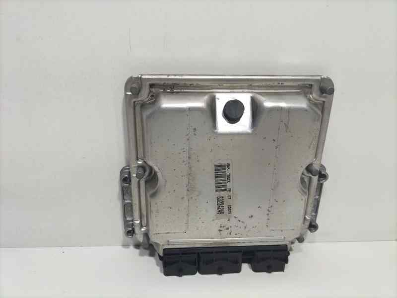 Recambio de centralita motor uce para peugeot 307 break / sw (s1) 2.0 hdi cat referencia OEM IAM 9650221480 81982 