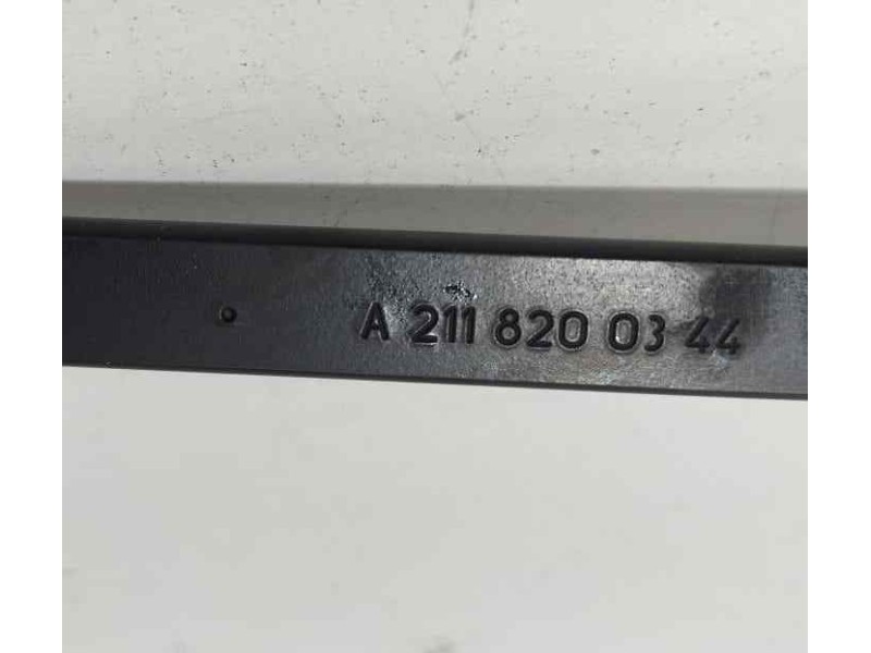 Recambio de brazo limpia delantero izquierdo para mercedes-benz clase e (w211) berlina e 200 cdi (211.004) referencia OEM IAM A2