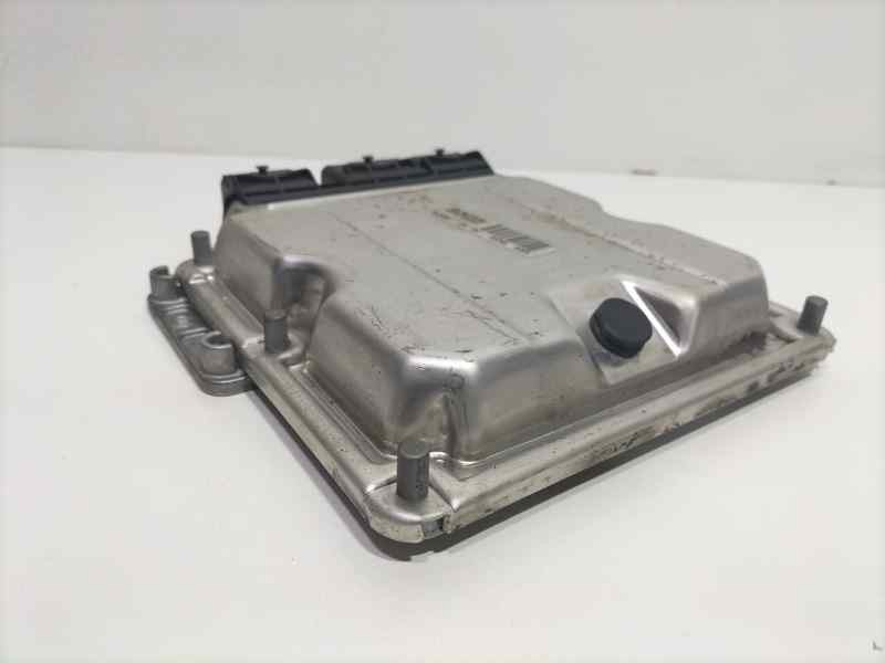 Recambio de centralita motor uce para peugeot 307 break / sw (s1) 2.0 hdi cat referencia OEM IAM 9650221480 81982 