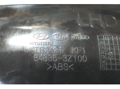 Recambio de guantera para hyundai i40 comfort referencia OEM IAM 846353Z100 75014 R 2