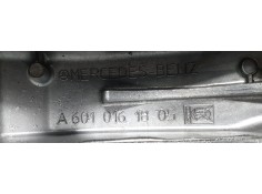 Recambio de tapa balancines para mercedes-benz vito (w638) combi 110 d euro 2 (638.174) referencia OEM IAM A6010161805 57799  2