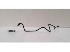 Recambio de tubo para renault master ii ph. 2 doka/pr. fgst caja abierta batalla 3578 mm referencia OEM IAM  44880 