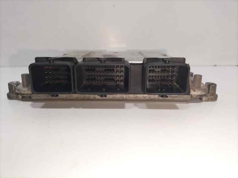 Recambio de centralita motor uce para peugeot 307 break / sw (s1) 2.0 hdi cat referencia OEM IAM 9650221480 81982 