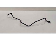 Recambio de tubo para renault master ii ph. 2 doka/pr. fgst caja abierta batalla 3578 mm referencia OEM IAM  44880  2