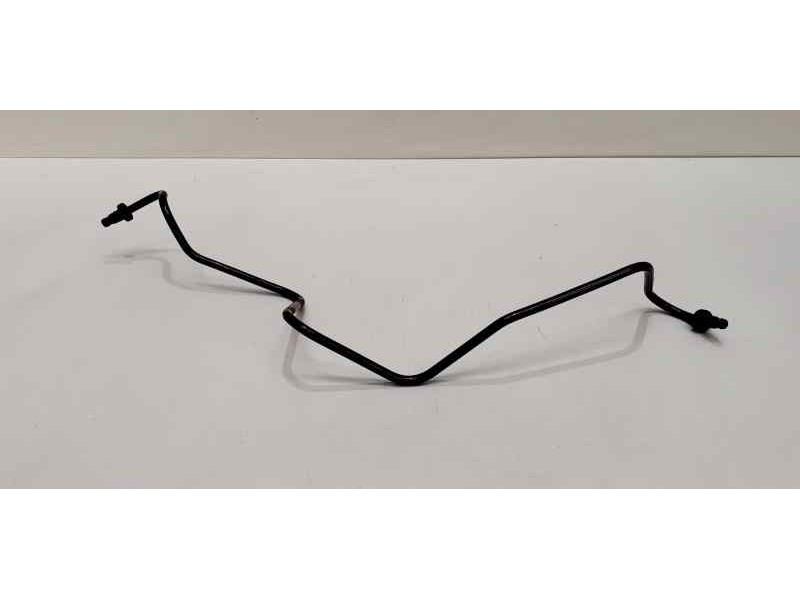 Recambio de tubo para renault master ii ph. 2 doka/pr. fgst caja abierta batalla 3578 mm referencia OEM IAM  44880 