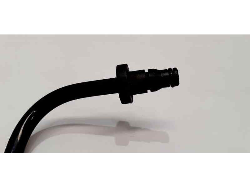 Recambio de tubo para renault master ii ph. 2 doka/pr. fgst caja abierta batalla 3578 mm referencia OEM IAM  44880 