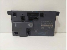 Recambio de modulo electronico para mercedes-benz clase e (w211) berlina e 200 cdi (211.004) referencia OEM IAM 2118208485 83442