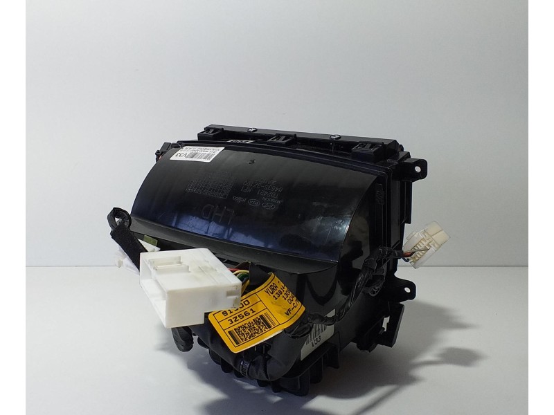 Recambio de guantera para hyundai i40 comfort referencia OEM IAM 846353Z100 75014 R