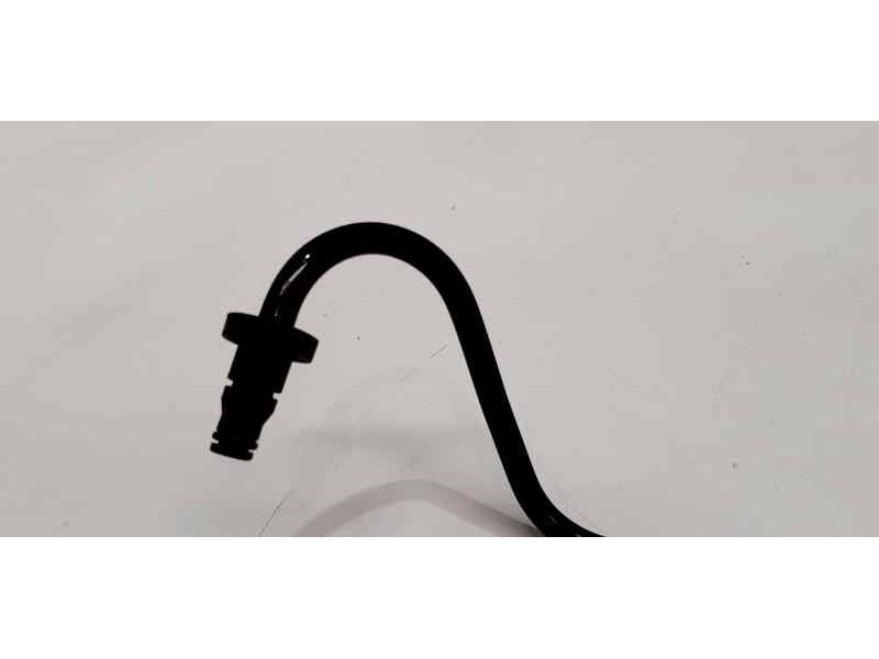 Recambio de tubo para renault master ii ph. 2 doka/pr. fgst caja abierta batalla 3578 mm referencia OEM IAM  44880 