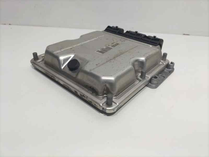 Recambio de centralita motor uce para peugeot 307 break / sw (s1) 2.0 hdi cat referencia OEM IAM 9650221480 81982 