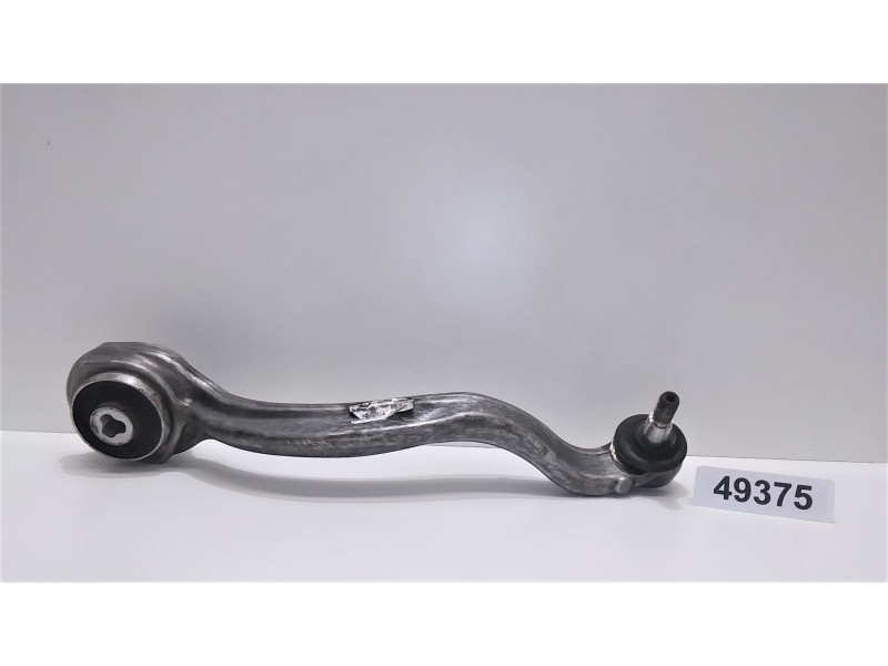Recambio de brazo suspension inferior delantero derecho para mercedes-benz clase e (w212) familiar 200 cdi blueefficiency (212.2