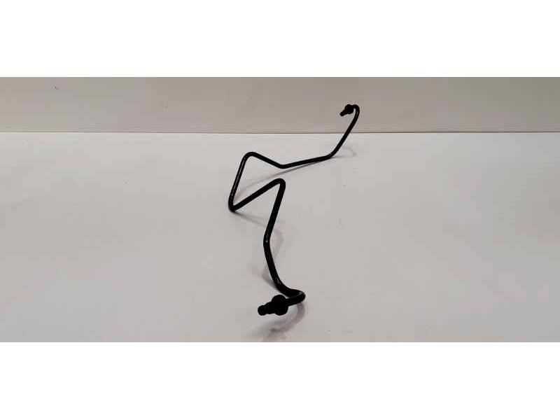 Recambio de tubo para renault master ii ph. 2 doka/pr. fgst caja abierta batalla 3578 mm referencia OEM IAM  44880 