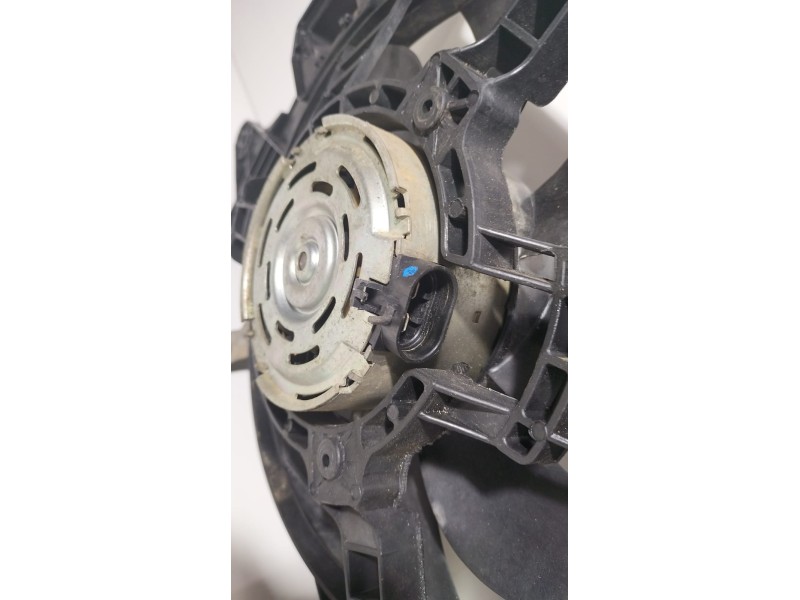 Recambio de electroventilador para fiat doblo (119) 1.3 16v jtd cat referencia OEM IAM 872800600 77487 