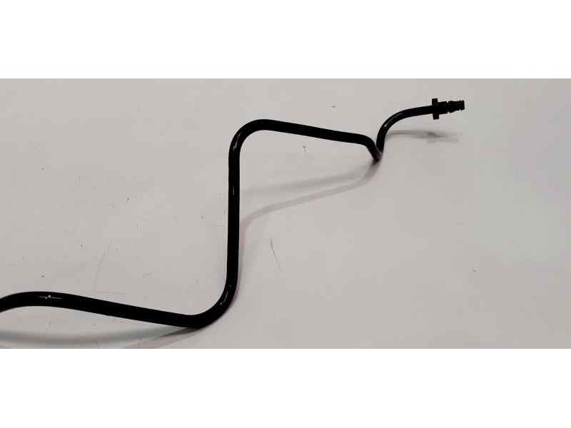 Recambio de tubo para renault master ii ph. 2 doka/pr. fgst caja abierta batalla 3578 mm referencia OEM IAM  44880 