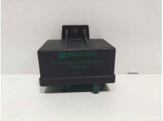 Recambio de caja precalentamiento para peugeot 307 break / sw (s1) 2.0 hdi cat referencia OEM IAM 9639912580 81983 