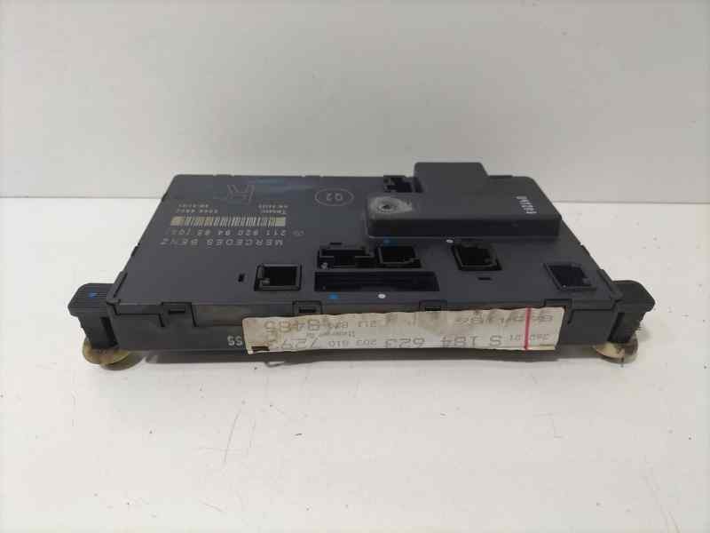Recambio de modulo electronico para mercedes-benz clase e (w211) berlina e 200 cdi (211.004) referencia OEM IAM 2118208485 83442