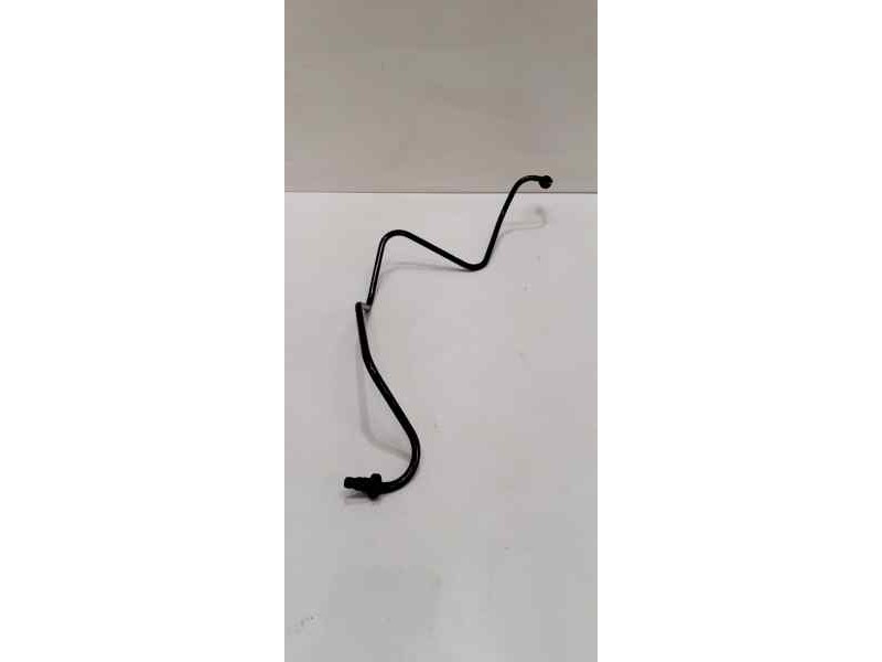 Recambio de tubo para renault master ii ph. 2 doka/pr. fgst caja abierta batalla 3578 mm referencia OEM IAM  44880 