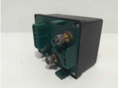 Recambio de caja precalentamiento para peugeot 307 break / sw (s1) 2.0 hdi cat referencia OEM IAM 9639912580 81983  2