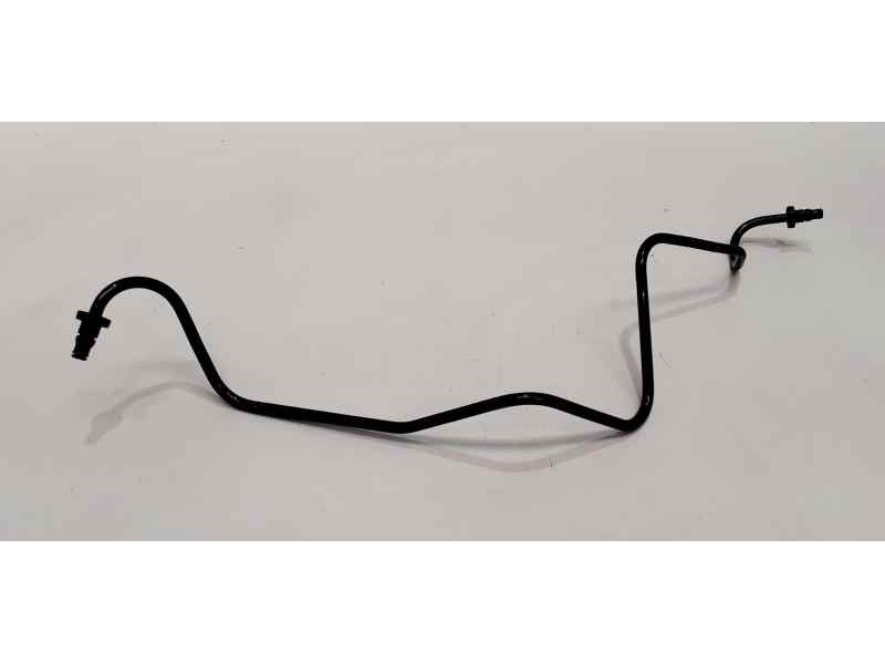 Recambio de tubo para renault master ii ph. 2 doka/pr. fgst caja abierta batalla 3578 mm referencia OEM IAM  44880 