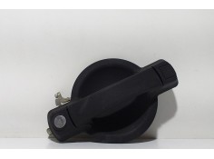Recambio de maneta exterior delantera derecha para fiat doblo i cargo 1.3 jtd sx furgón referencia OEM IAM 232884 68035 