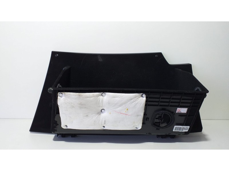 Recambio de guantera para hyundai i40 comfort referencia OEM IAM 845103Z100RY 75015 R