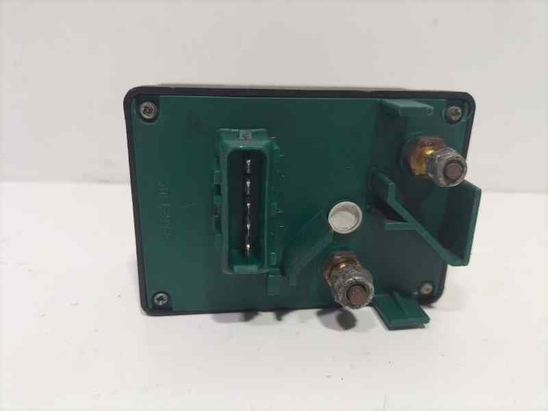 Recambio de caja precalentamiento para peugeot 307 break / sw (s1) 2.0 hdi cat referencia OEM IAM 9639912580 81983 