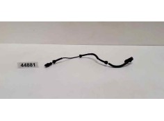 Recambio de sensor para renault master ii ph. 2 doka/pr. fgst caja abierta batalla 3578 mm referencia OEM IAM 8200274801 44881 