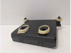 Recambio de modulo electronico para mercedes-benz clase e (w211) berlina e 200 cdi (211.004) referencia OEM IAM 2118201626 83443 2