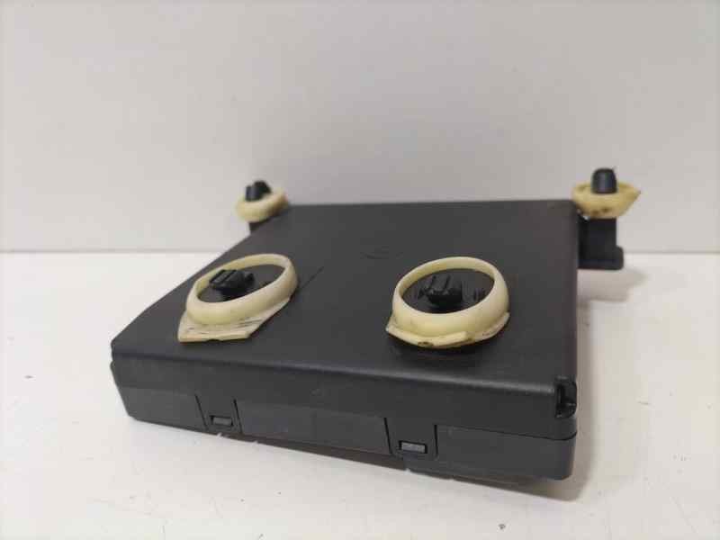 Recambio de modulo electronico para mercedes-benz clase e (w211) berlina e 200 cdi (211.004) referencia OEM IAM 2118201626 83443
