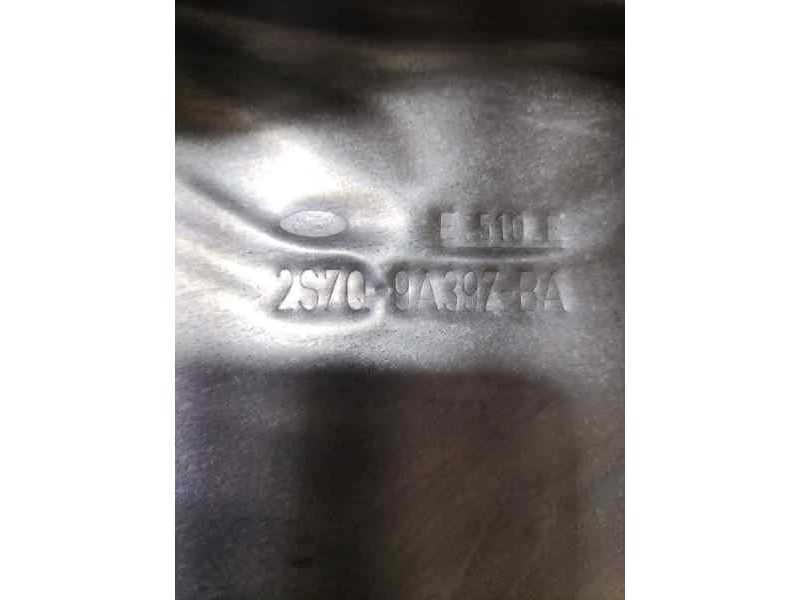 Recambio de molduras delanteras para ford mondeo berlina (ge) titanium x referencia OEM IAM 2S7Q9A397BA 86574 