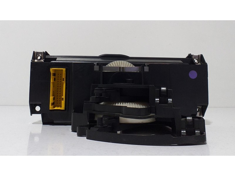 Recambio de mando calefaccion / aire acondicionado para seat ibiza (6k1) 1.4 referencia OEM IAM 6K0819045C 65688 