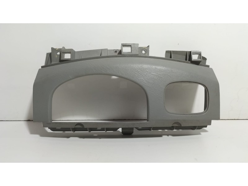 Recambio de molduras delanteras para opel vivaro furgón/combi (07.2006 =>) combi 2.9t l1h1 referencia OEM IAM MR9 77495 